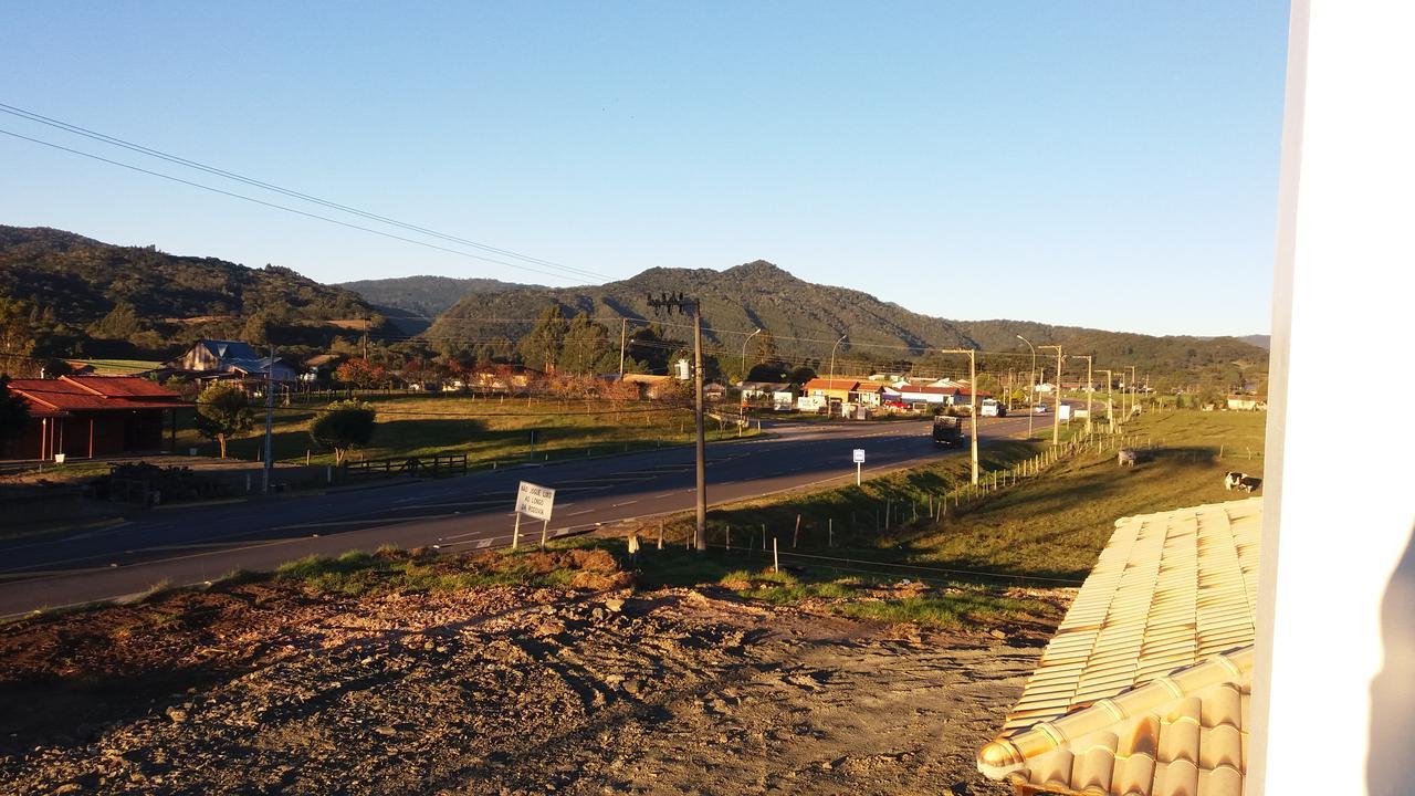 Inn Abraco Serrano Urubici