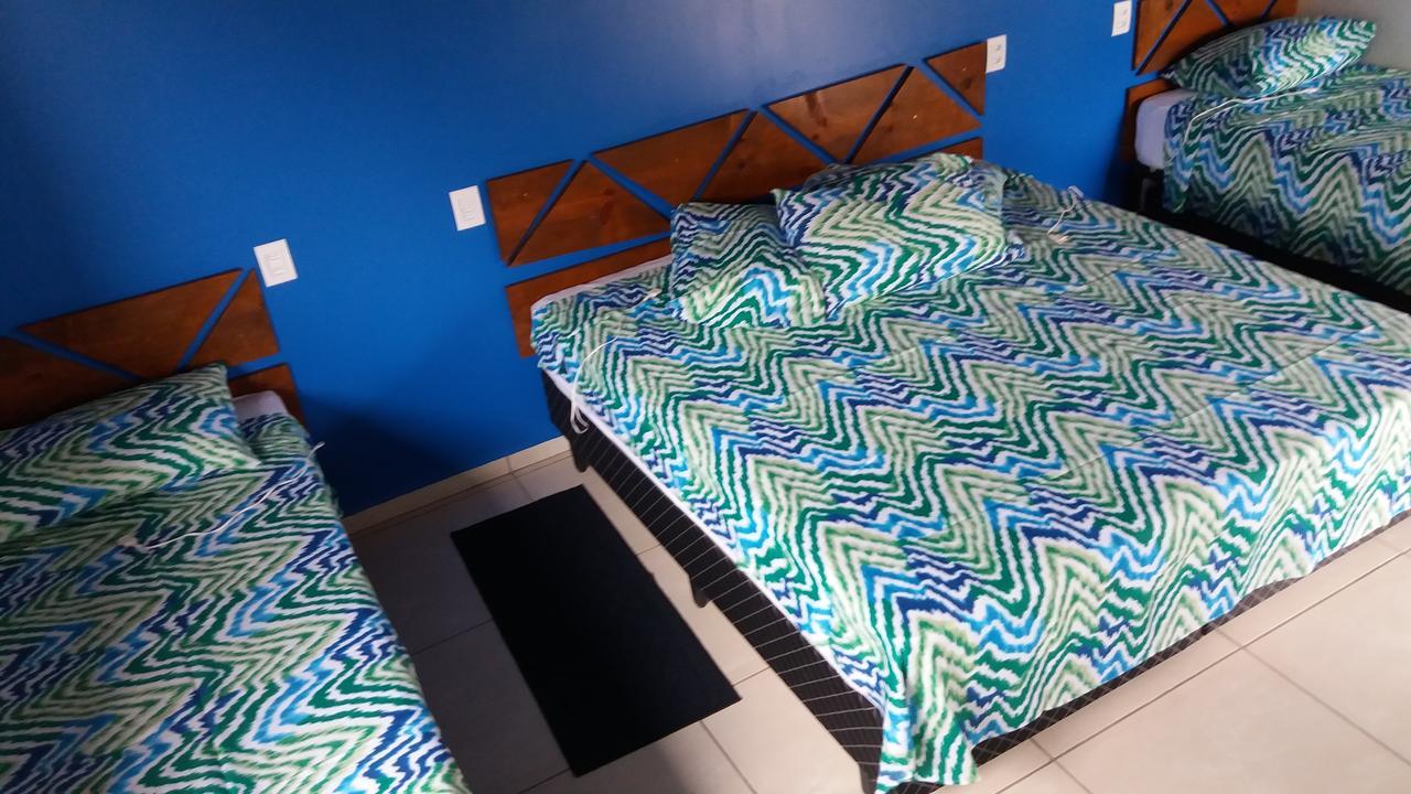 Abraco Serrano Inn 2*