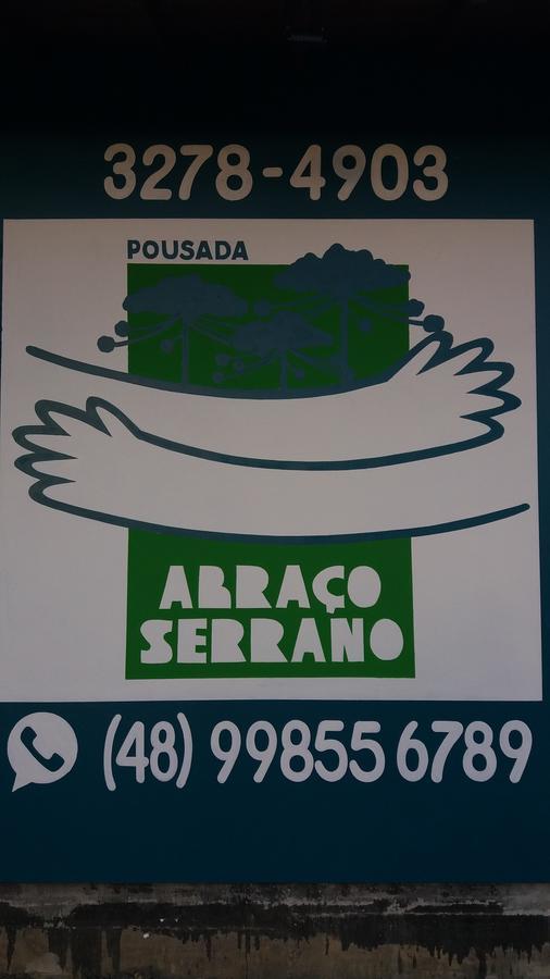Abraco Serrano Urubici