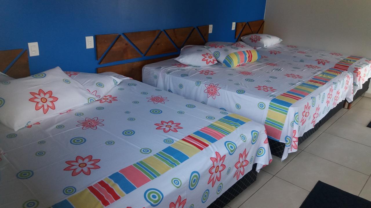 Abraco Serrano Inn Urubici