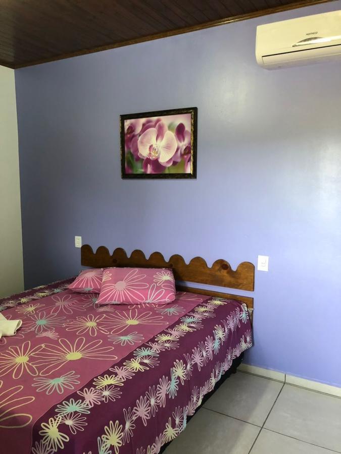 Abraco Serrano Inn