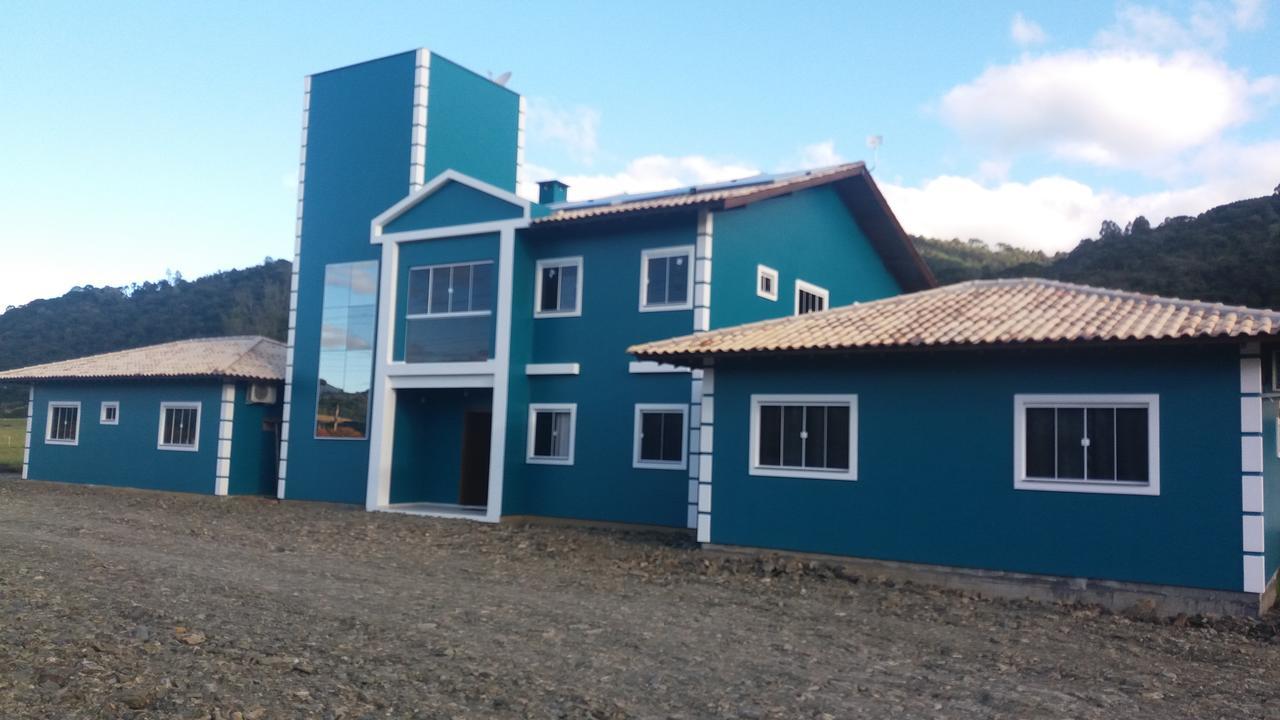 Abraco Serrano Inn Urubici