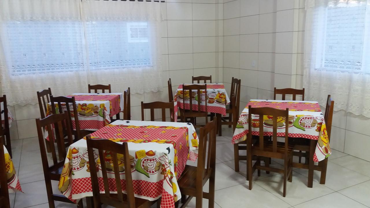 Inn Abraco Serrano Urubici