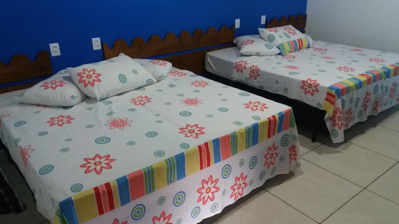 Inn Abraco Serrano