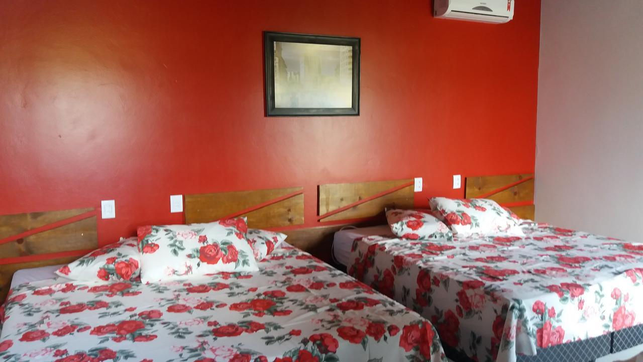 Abraco Serrano Inn Urubici